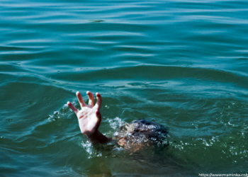 Ысык-Көлдөгү пансионатта 20 жаштагы жигит көлгө чөгүп кетти