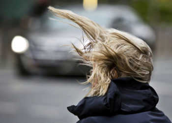 Шашылыш билдирүү: Бишкекте жана Чүйдө катуу шамал күтүлүүдө