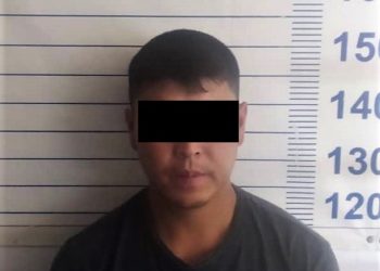 «Көп кабатуу үйлөрдүн бирине алып барып…» Ысык-Көлдө 9 жаштагы кызга ыплас аракеттерди жасоого шектүү кармалды