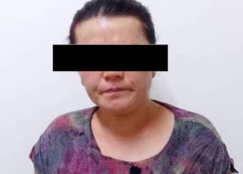 «20 кишиден 75 миң сомдон алган». Баткенде кичи ажылыкка жөнөтөм деп акча алган аял кармалды