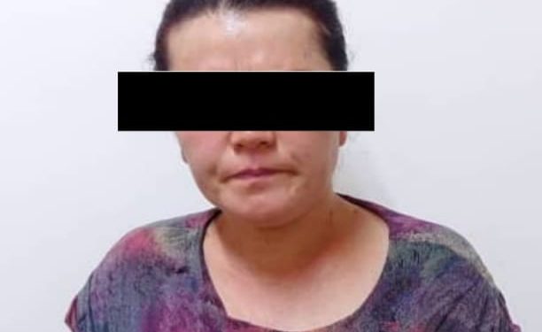 «20 кишиден 75 миң сомдон алган». Баткенде кичи ажылыкка жөнөтөм деп акча алган аял кармалды