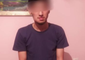Бишкекте унаа уурдоого шектелип, 25 жаштагы жигит кармалды