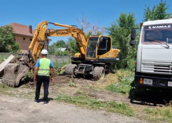 Курманбек Бакиевдин үйүндө күнү-түнү иштеген балдар реабилитациялык борбору ачылат