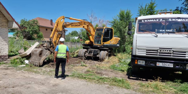 Курманбек Бакиевдин үйүндө күнү-түнү иштеген балдар реабилитациялык борбору ачылат