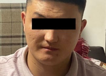 Чүйдө 17 жаштагы кыздын зордукталышы. Кылмышка шектелип дагы бир жаран кармалды