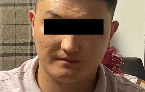 Чүйдө 17 жаштагы кыздын зордукталышы. Кылмышка шектелип дагы бир жаран кармалды