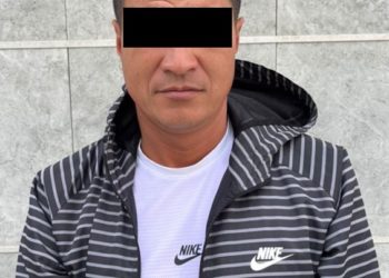 «10 килограмм Ооган тектүү гашиш табылган». Эл аралык баңги тобунун мүчөсү кармалды