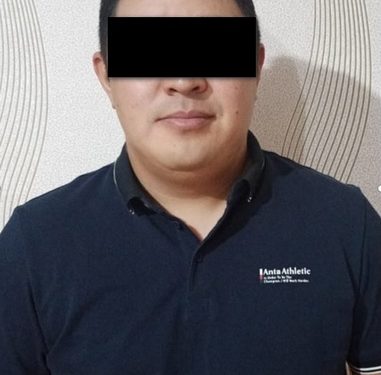 Бишкекте жаран 63 миң долларлык мүлкүн тарттырып ийген. Шектүү кармалды