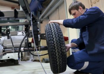 Өзбекстан унаа чыгаруу боюнча Орусияны ашып өткөн