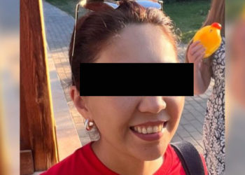 Чүйдө жансыз денеси 2 метр тереңдиктеги люктан табылган аял «NazarNews» агенттигинин эсепчиси болгон