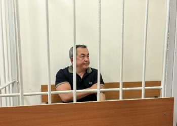 Теңгиз Бөлтүрүктүн соту 3-октябрга жылдырылды