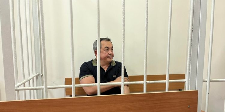 Теңгиз Бөлтүрүктүн соту 3-октябрга жылдырылды