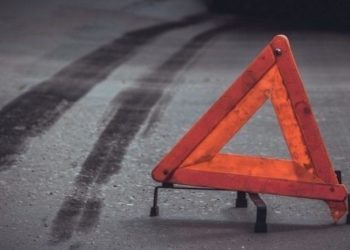 Чүйдө таштанды ташыган унаа 3-класстын окуучусун сүзүп кеткен. Окуучу көз жумду