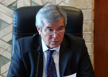 Мамлекеттик катчы чек арадагы атышуу боюнча: «Күттүк – түттүк – бүттүк! Кол салгандар тийиштүү жообун алды!»