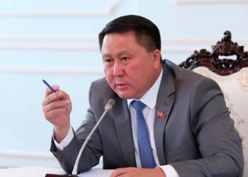 Башкы прокурор Бакиев боюнча: «Эрки жетип, тергөөгө көрсөтмө берем десе, эч ким тоскоолдук кылбайт»