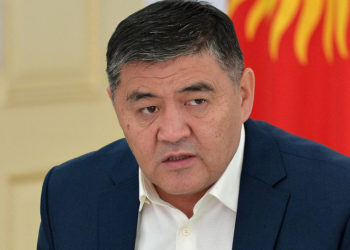 УКМК: «Камчыбек Ташиев туткунга алынды деп тарап жаткан маалыматтар — калп»