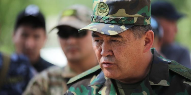 «Өмүрүн тобокелге салды». Депутат Ташиевдин эрдиги тууралуу айтып берди