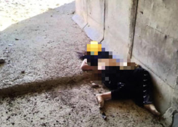 “Колу байланып, жип менен муунтулган”. Кадамжайда 14 жаштагы кыз киши колдуу болду