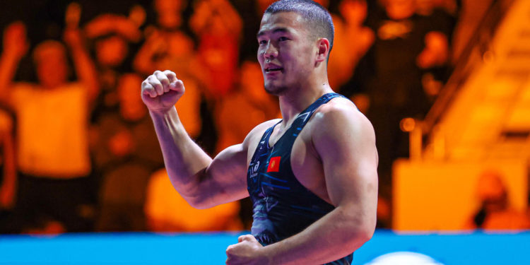 Акжол Махмудовдун жеңиши эмне үчүн тарыхый окуя?