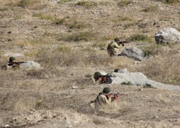 Кыргызстанга кол салган тажик тараптын 178 аскер кызматкеринин көзү тазаланды