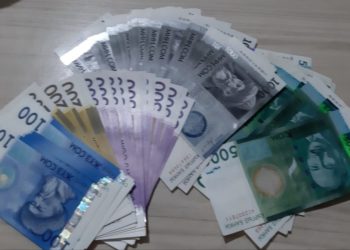 Тажикстандын кол салуусунан жабыркаган жарандарга 287 миллион сом чогулду