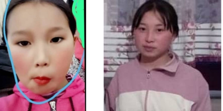 Чүйдө 15 жана 9 жаштагы бир тууган кыздар дайынсыз болууда