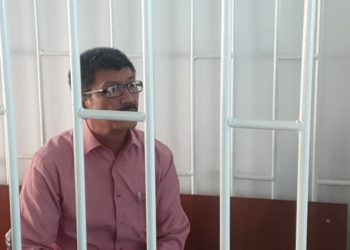 Прокурор Next TV каналынын директорун 7 жылга эркинен ажыратууну суранууда