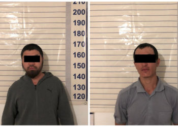 Чүйдө жигитти унаага салып барып карактап, сабап кетишкен. Жигит ооруканада