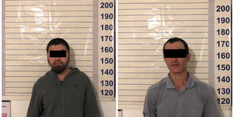Чүйдө жигитти унаага салып барып карактап, сабап кетишкен. Жигит ооруканада