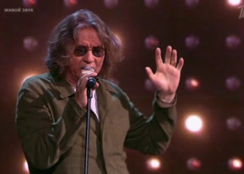 Кыргызстандык Оскар Султаналиев «Голос» сынагында калыстарды таң калтырды (видео)