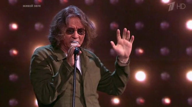 Кыргызстандык Оскар Султаналиев «Голос» сынагында калыстарды таң калтырды (видео)