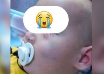 «Денеси көгала». Ошто 1 жашар наристесин бакчадан алып кетүүгө барган эне ооруканага кайрылган