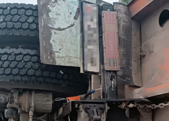 Сузакта жол кырсыгы катталып, 3 адам окуя болгон жерде каза болду
