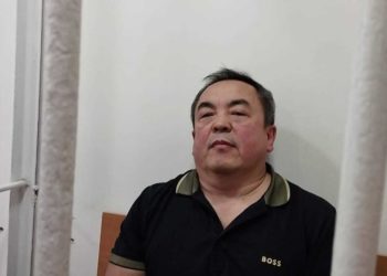 Депутат: «Теңгиз Бөлтүрүктү элге маалымат чыгарбасын деп камап жатышат»