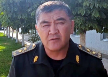 Ташиев эки тараптан тең айрым чек ара заставалары жана посттор алынганын айтты