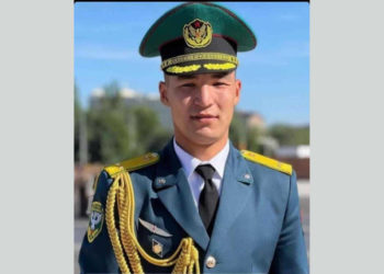 Тажикстандын кол салуусунан бери дайынсыз болуп жаткан аскердин апасы Садыр Жапаровго кайрылды