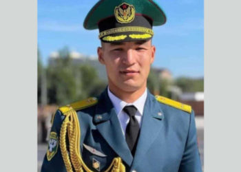 Депутат каза болду делип, бирок табылбай жаткан Дастан Анарбеков тууралуу маалымат берүүнү суранды