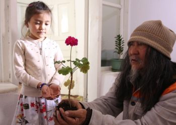 Актан Арым Кубаттын “Эсимде” тасмасынын дүйнөлүк бет ачары Японияда болот