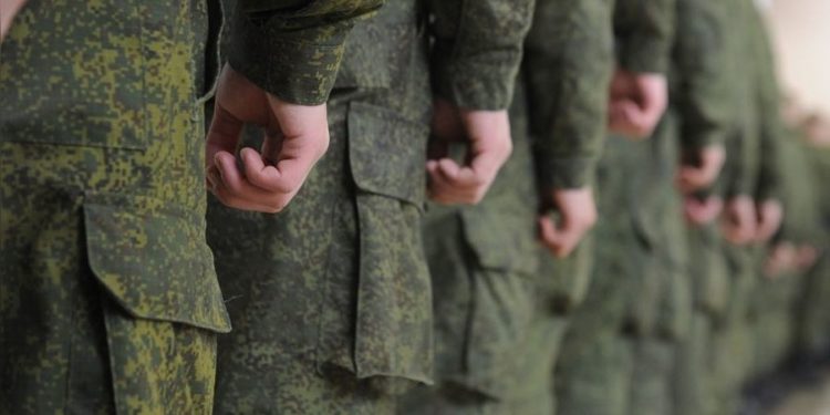 Орусиядагы мобилизациядан кимдер бошотулат? Коргоо министрлиги тизме жарыялады