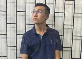 Кыйноолорду алдын алуу борбору: «Камактагы Ырыс Жекшеналиевдин ден соолугу начарлап кеткен»