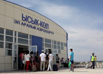 Бүгүнтөн баштап Санкт-Петербургдан Тамчыга учак каттай баштайт