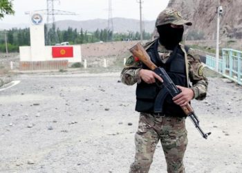 Түн тынч өттү. Чоң-Алай жана Баткенде кырдаал чыңалуу бойдон сакталууда