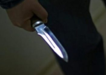 Бишкекте аял кишини бычак менен коркутуп тоноп кетишкен. Шектүү кармалды