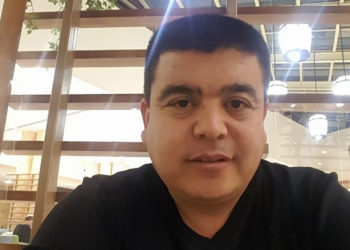 Тынар Курбаналиев: «Алайга концерт менен барсак, сахнанын жарыгын бербей кыйнашты»