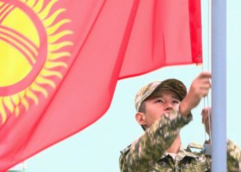 Кыргызстанда 19-сентябрь улуттук аза күтүү күнү деп жарыяланды