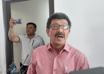 Next TV каналынын директору 5 жылга соттолуп, сот залынан бошотулду