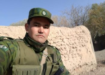 20 жаштагы Медетбек Абдумалик уулу кесиптешин куткарууга аракет кылып жатып каза болгон