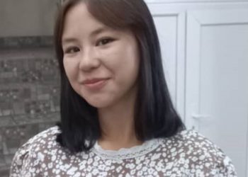 Сокулукта 15 жаштагы Азиза 4 күндөн бери дайынсыз болуп жатат