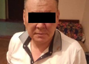 Чүйдө 26 жаштагы кыз зордукталганын айтып, милицияга арыз жазды