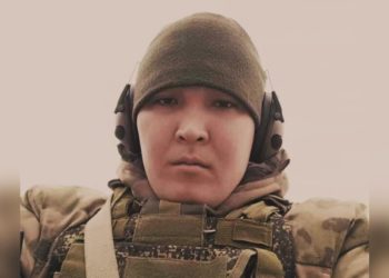 Өзүн граната менен жардырып жиберди деп жатышкан Эламан Ураимов 29 жашта болгон